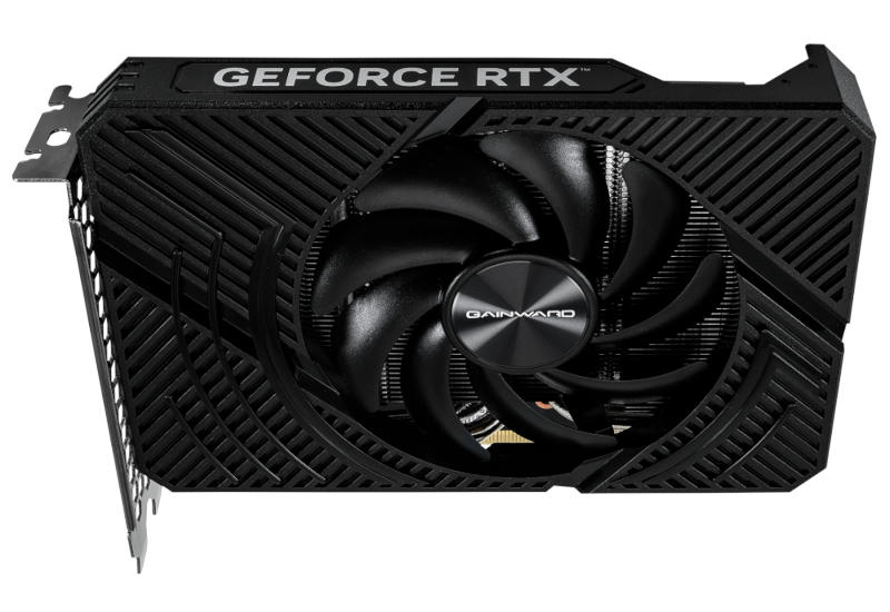 NVIDIA GeForce RTX 4060 Ti