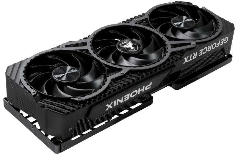 NVIDIA GeForce RTX 4070