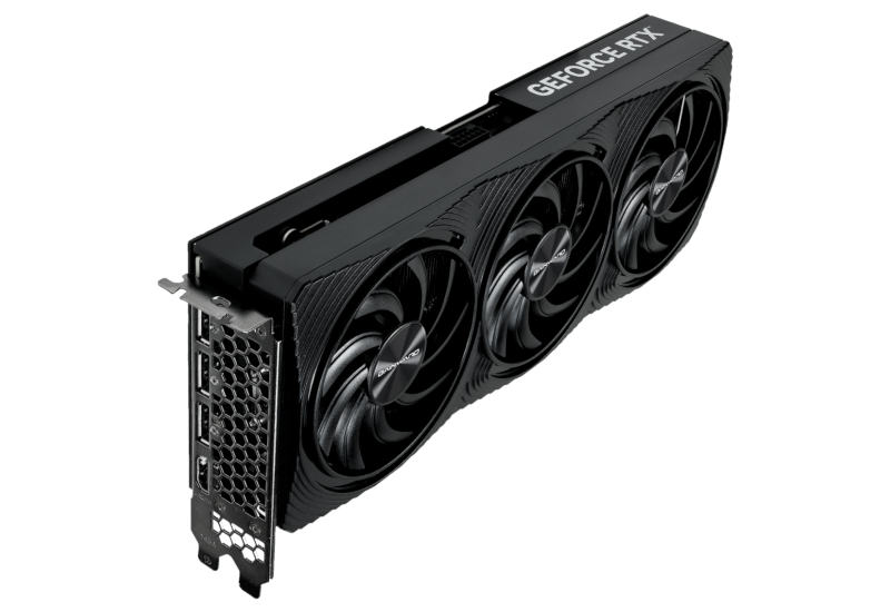 NVIDIA GeForce RTX 4070 Ti SUPER