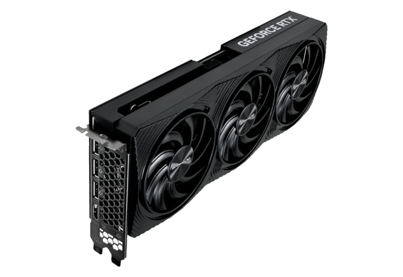 NVIDIA GeForce RTX 4080 SUPER