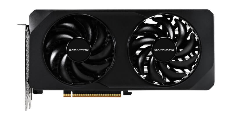 Carte graphique NVIDIA GeForce RTX 5060