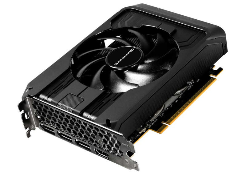 Carte graphique NVIDIA GeForce RTX 5050
