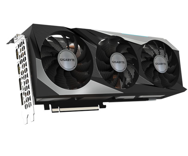 Gigabyte Radeon RX 6750 XT