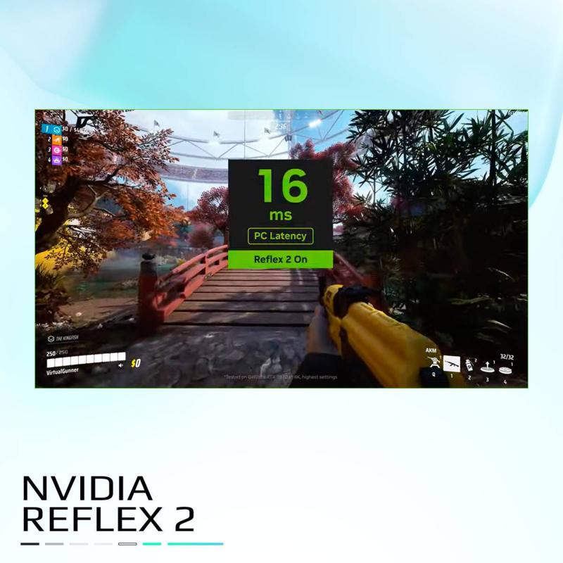 Plaque arrière métallique et éclairage RGB personnalisable de la GIGABYTE GeForce RTX 5070 Ti AERO OC 16G