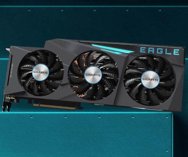 NVIDIA GeForce RTX 3080 