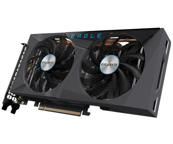 NVIDIA GeForce RTX 3060 Ti 