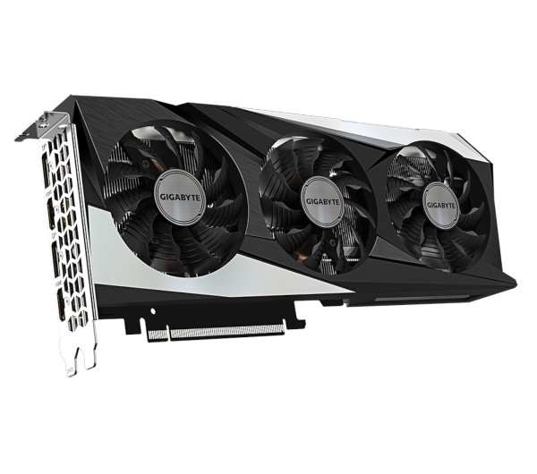 NVIDIA GeForce RTX 3060 Ti 