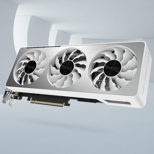 NVIDIA GeForce RTX 3070 