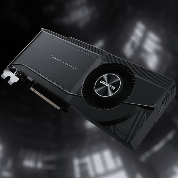 NVIDIA GeForce RTX 3080 