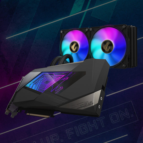 NVIDIA GeForce RTX 3080 