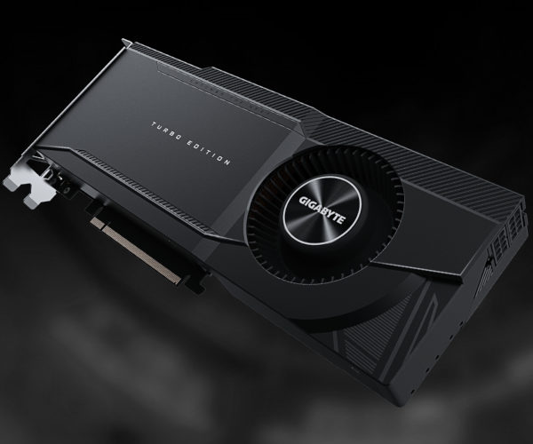 NVIDIA GeForce RTX 3090 