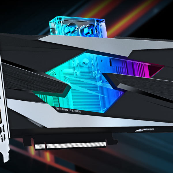 NVIDIA GeForce RTX 3080