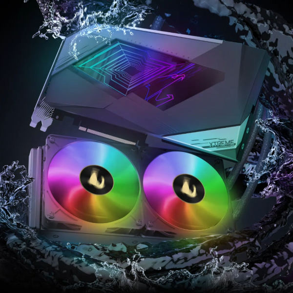 NVIDIA GeForce RTX 3080 Ti