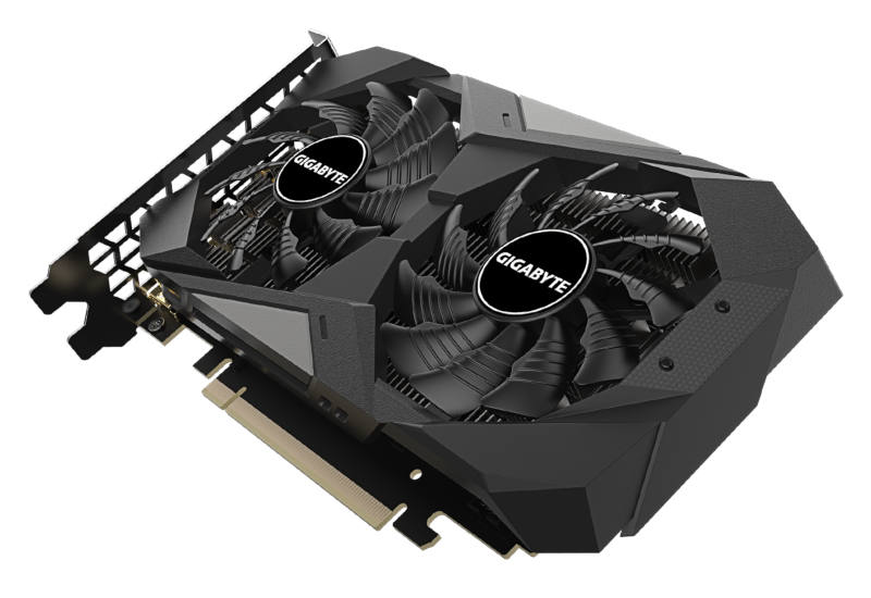 NVIDIA GeForce RTX 3050