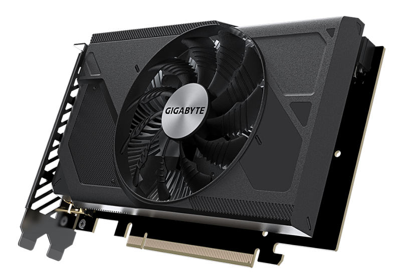 NVIDIA GeForce RTX 4060