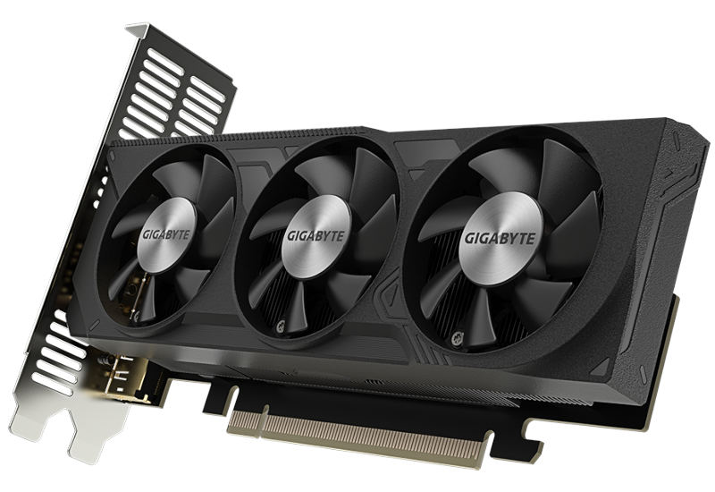 NVIDIA GeForce RTX 4060