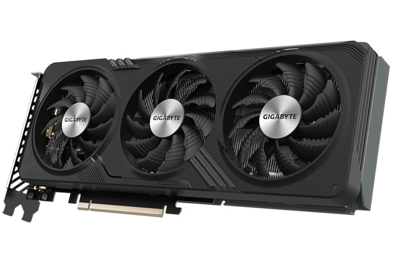 NVIDIA GeForce RTX 4060