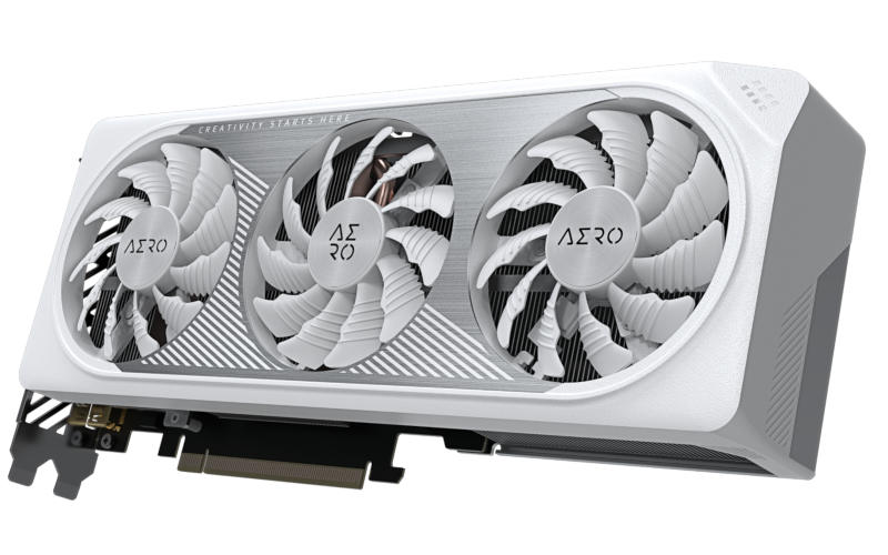 NVIDIA GeForce RTX 4060 Ti