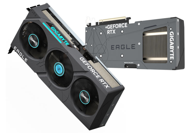 NVIDIA GeForce RTX 4080 AERO