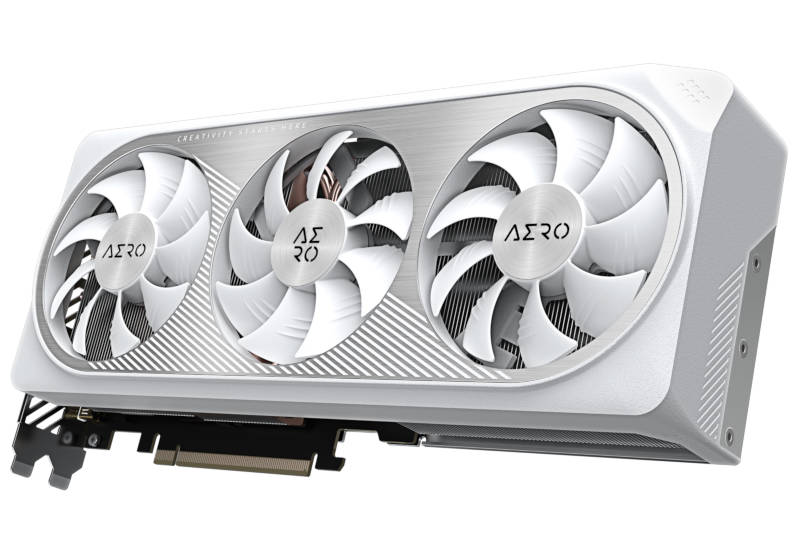 NVIDIA GeForce RTX 4070 SUPER