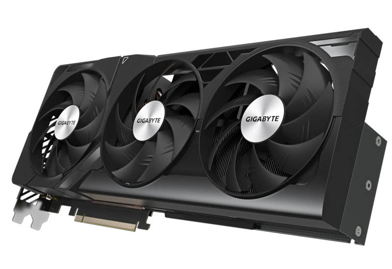 NVIDIA GeForce RTX 4070 Ti SUPER