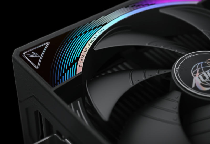 Carte graphique NVIDIA GeForce RTX 5070