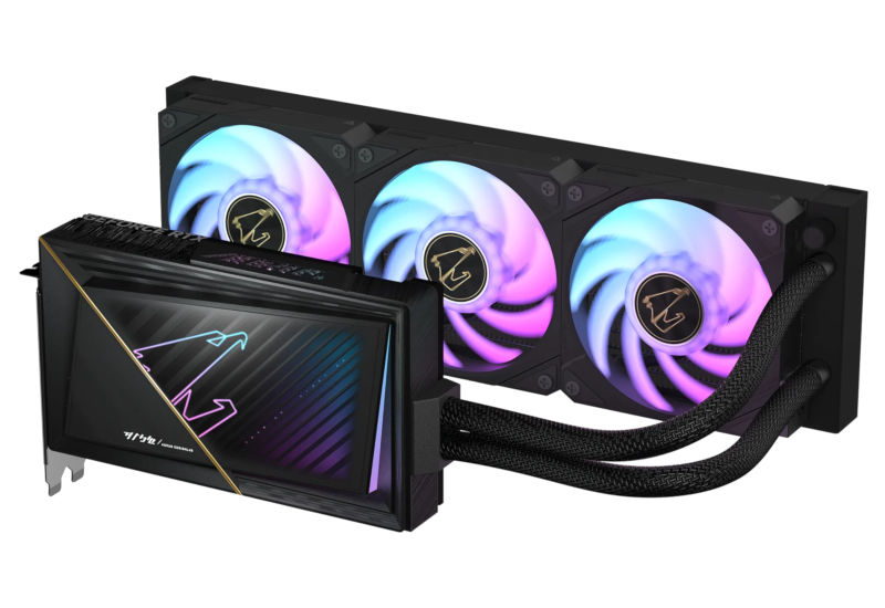 Carte graphique NVIDIA GeForce RTX 5090