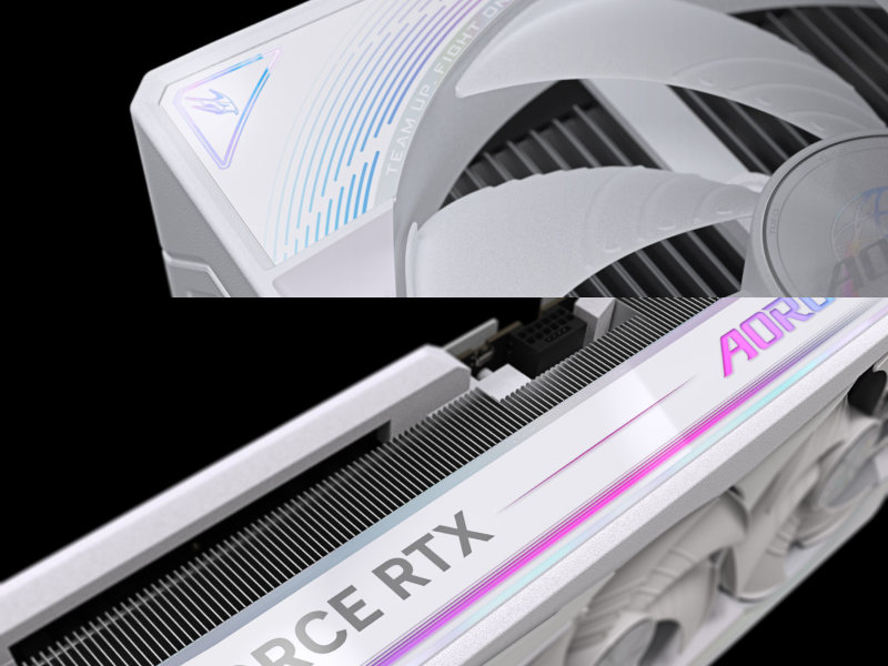 Carte graphique NVIDIA GeForce RTX 5080