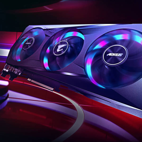 Gigabyte Radeon RX 6700XT Elite
