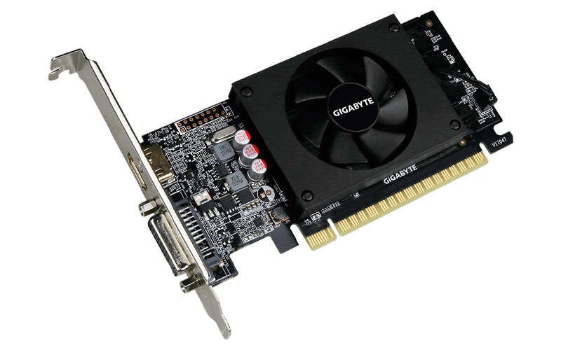 GeForce GT 710