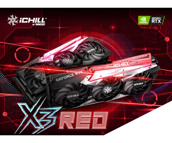 NVIDIA GeForce RTX 3060 Ti