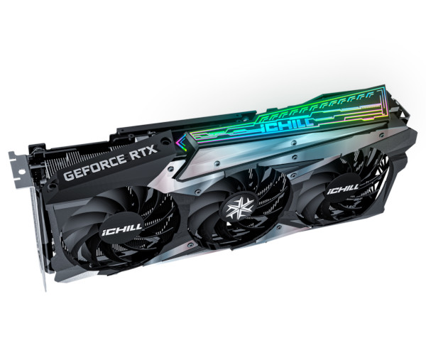 NVIDIA GeForce RTX 3070 