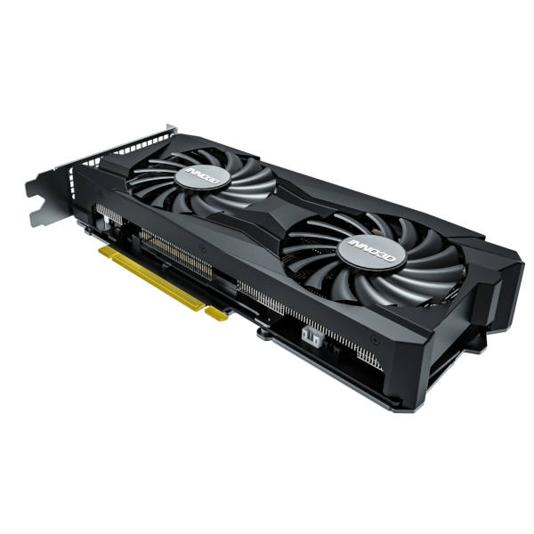 NVIDIA GeForce RTX 3070 