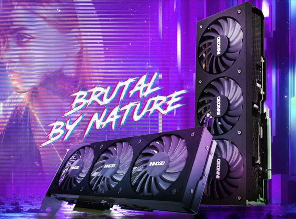 NVIDIA GeForce RTX 3080