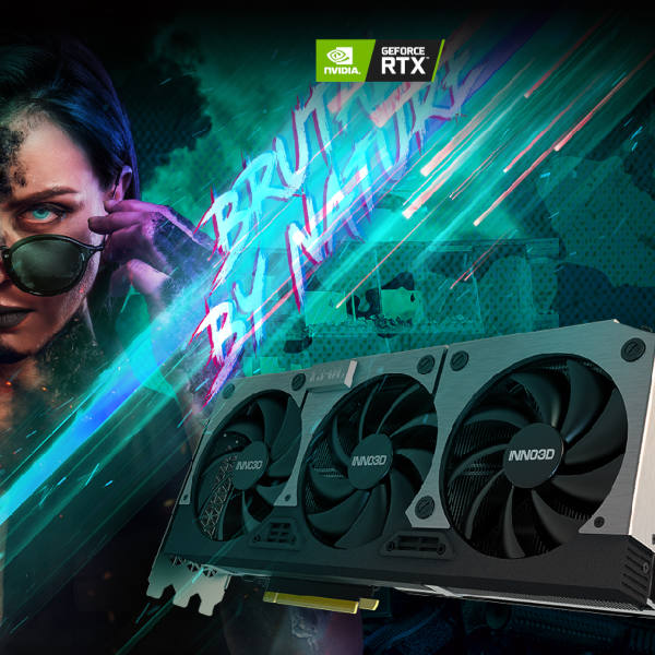 NVIDIA GeForce RTX 3090 Ti