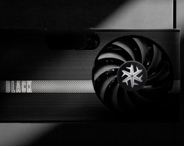 NVIDIA GeForce RTX 3080 Ti