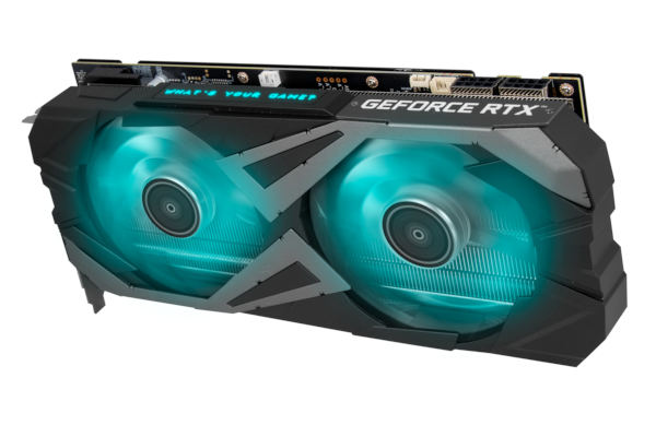 NVIDIA GeForce RTX 3070 