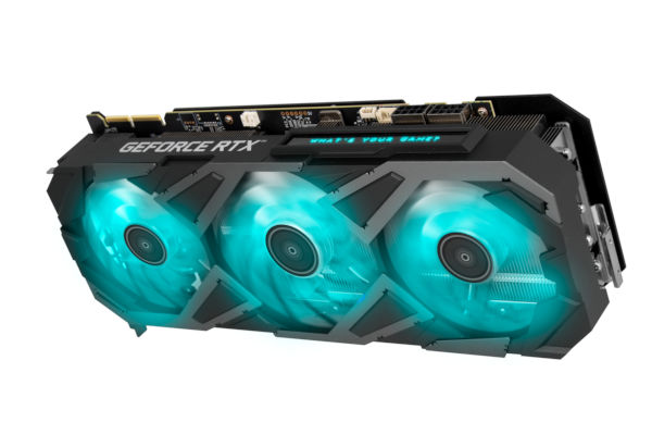 NVIDIA GeForce RTX 3090