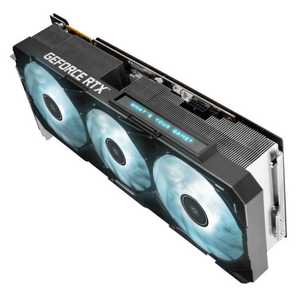 NVIDIA GeForce RTX 3090 Ti