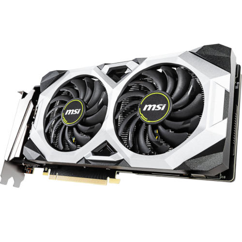 NVIDIA GeForce RTX 2070 AMP