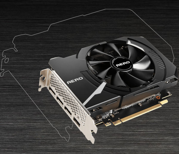 NVIDIA GeForce RTX 3060