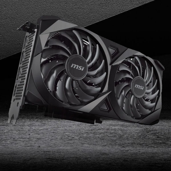 NVIDIA GeForce RTX 3070