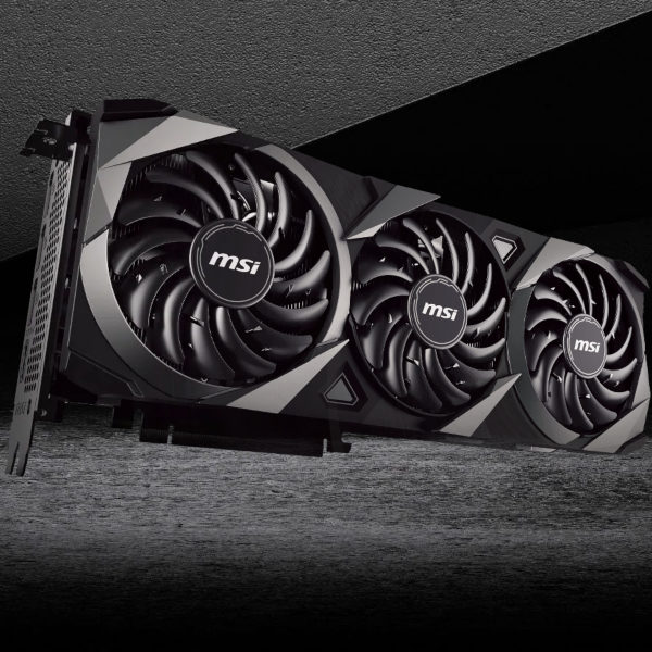 NVIDIA GeForce RTX 3070