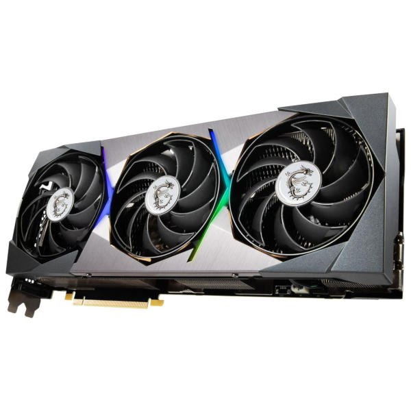 NVIDIA GeForce RTX 3080