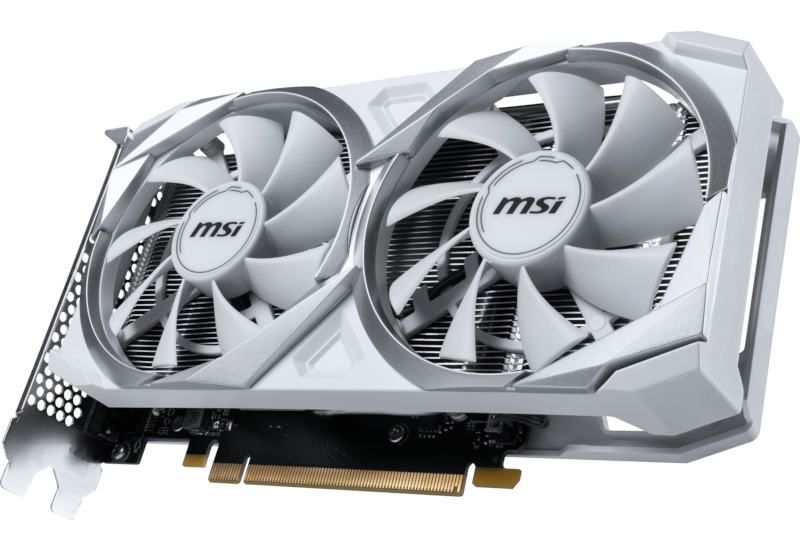 NVIDIA GeForce RTX 3050