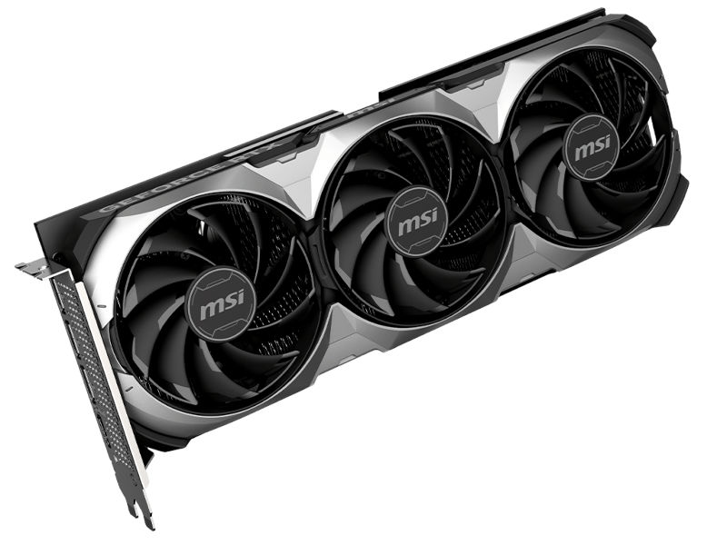 NVIDIA GeForce RTX 4070