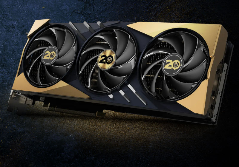 RTX 4070 SUPER 12G GAMING SLIM World of Warcraft EDITION