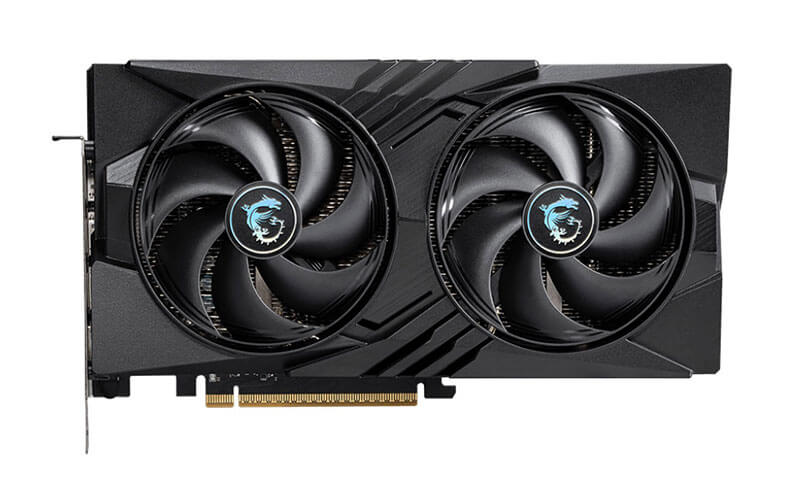 Carte graphique NVIDIA GeForce RTX 5060