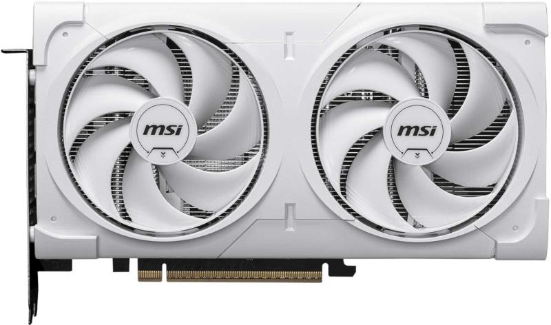 Carte graphique NVIDIA GeForce RTX 5060 Ti