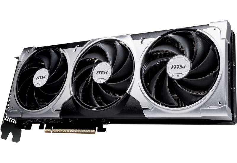 Carte graphique NVIDIA GeForce RTX 5060 Ti